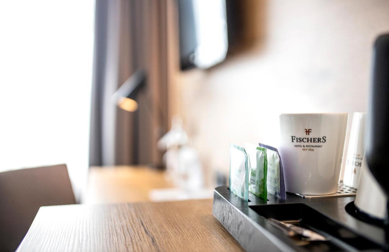 Kurparkhotel Bad Wilhelmshöhe Kassel Kültér fotó
