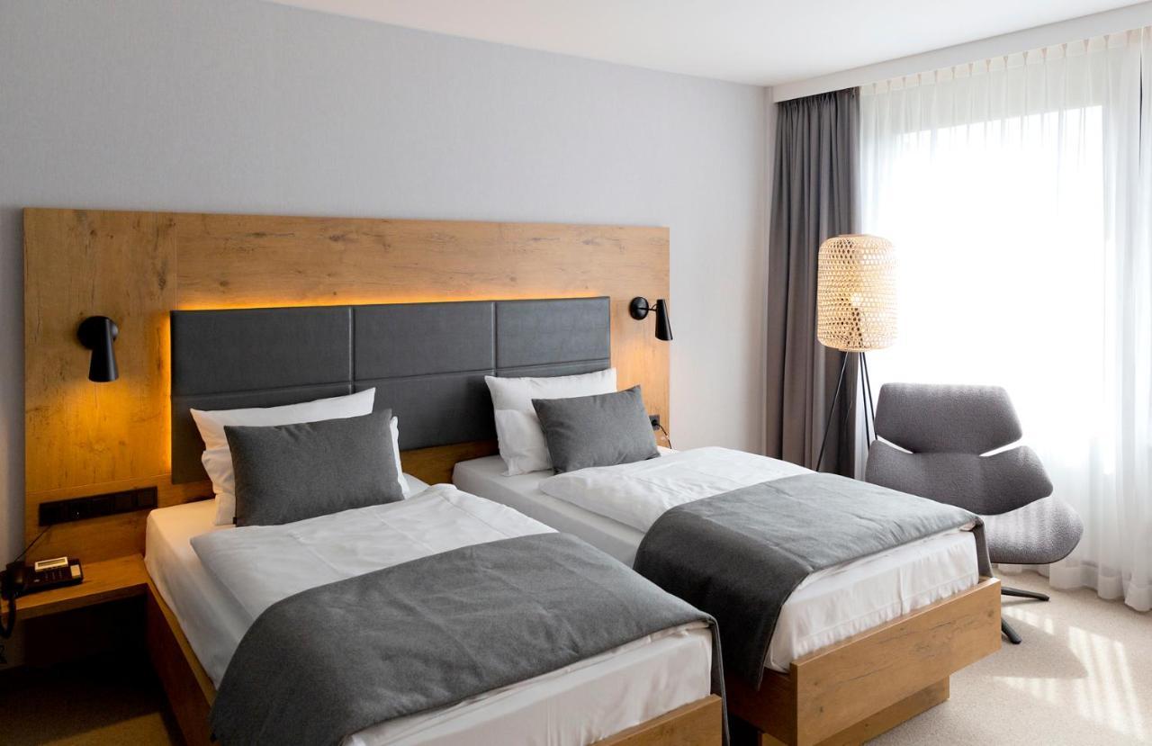Kurparkhotel Bad Wilhelmshöhe Kassel Kültér fotó