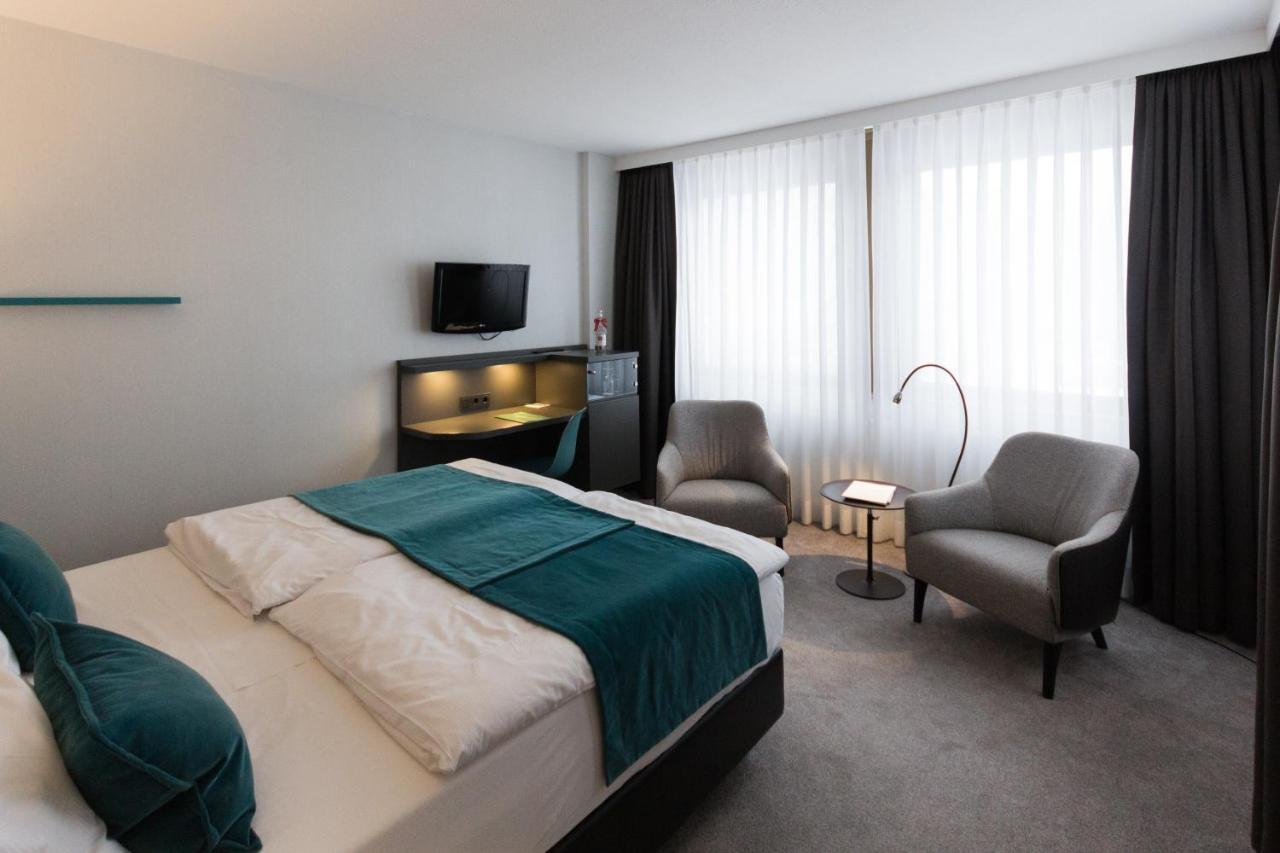 Kurparkhotel Bad Wilhelmshöhe Kassel Kültér fotó