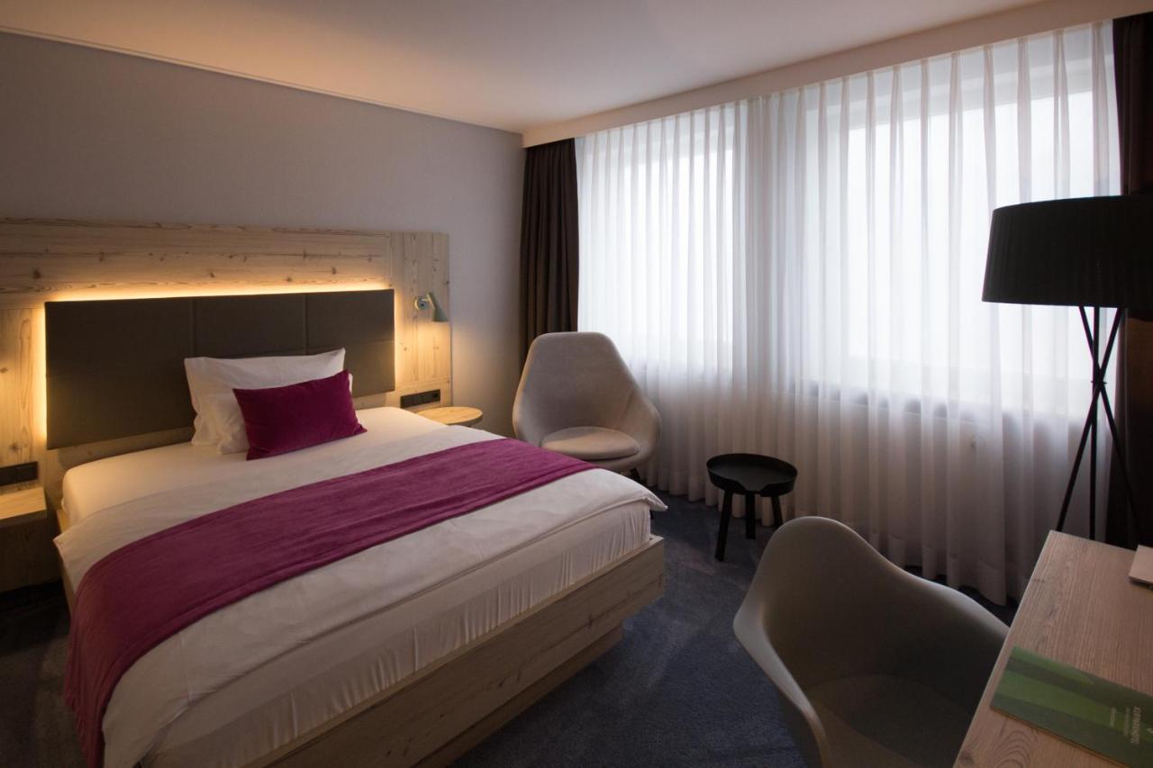 Kurparkhotel Bad Wilhelmshöhe Kassel Kültér fotó