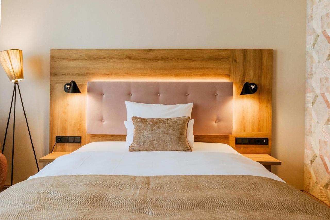 Kurparkhotel Bad Wilhelmshöhe Kassel Kültér fotó