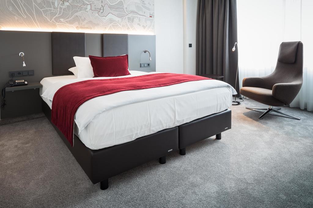 Kurparkhotel Bad Wilhelmshöhe Kassel Kültér fotó