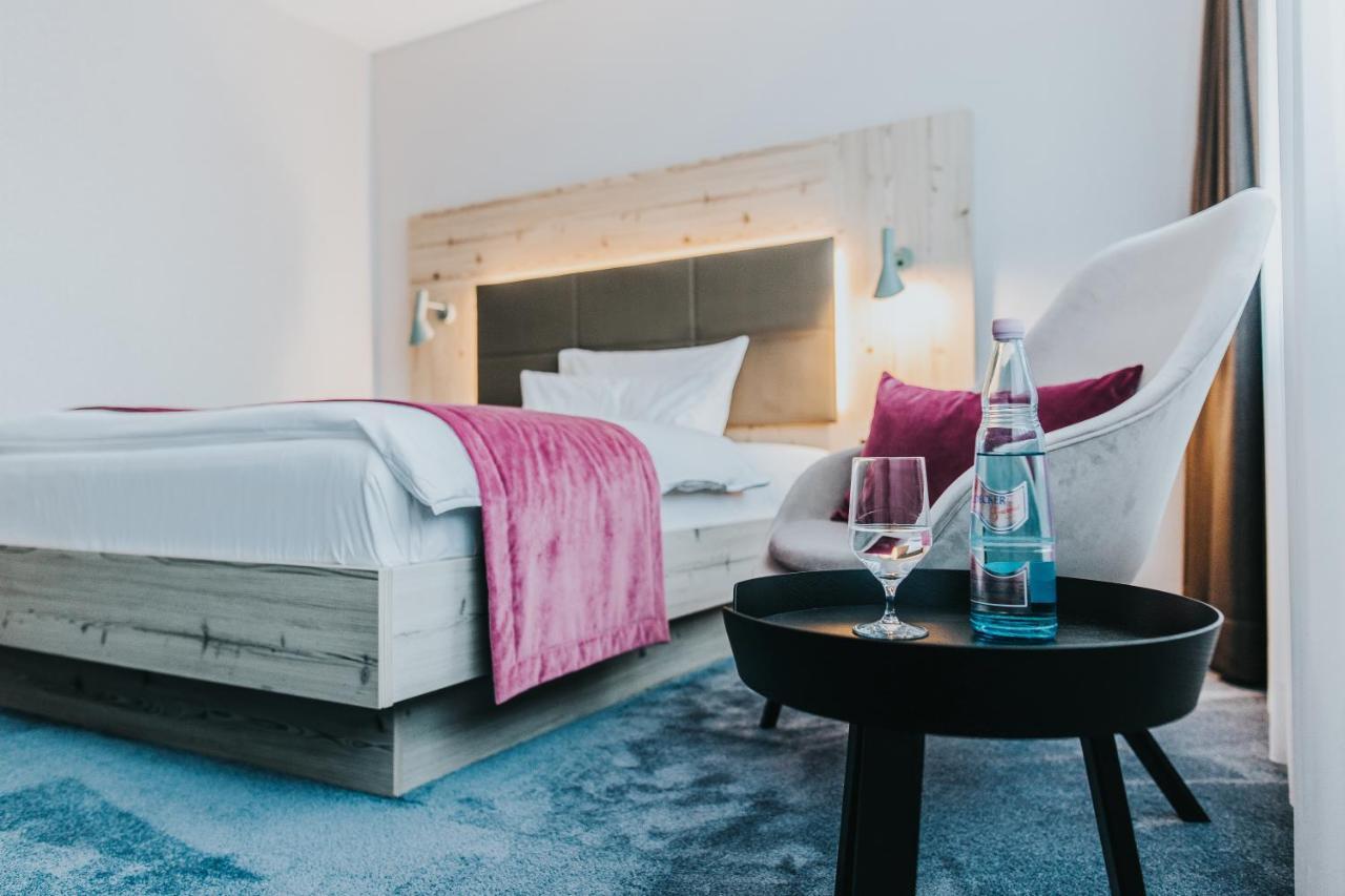 Kurparkhotel Bad Wilhelmshöhe Kassel Kültér fotó