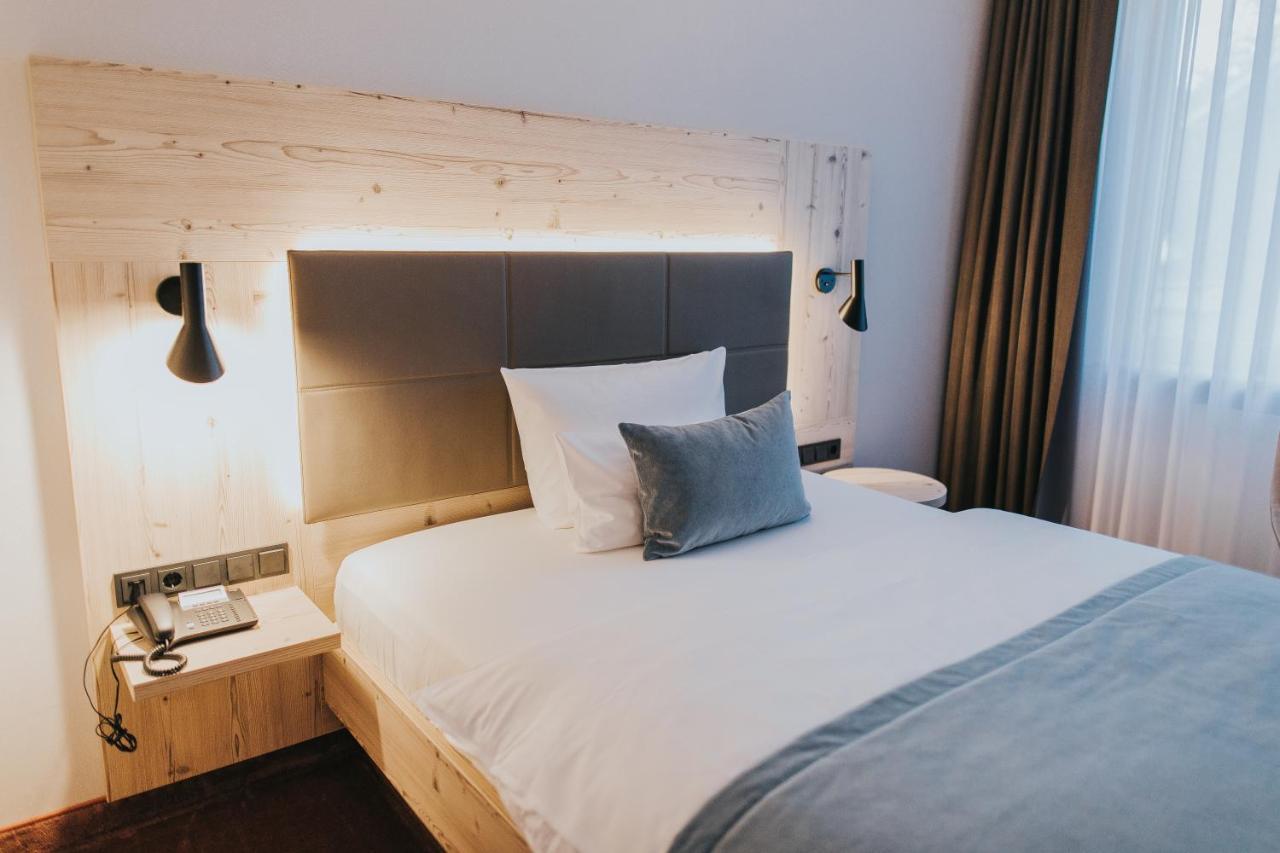 Kurparkhotel Bad Wilhelmshöhe Kassel Kültér fotó